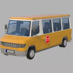 SchoolBus