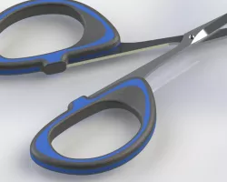 Scissor