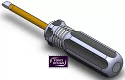 Screw Driver
