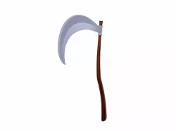 Scythe