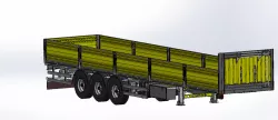 semi trailer