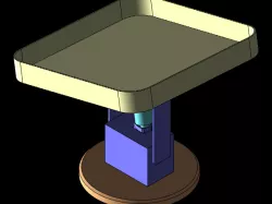 Shaker