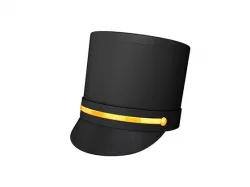Shako Hat