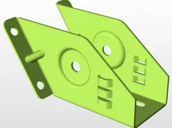 Sheet metal