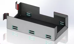 Sheet Metal Part-1