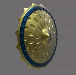 shield
