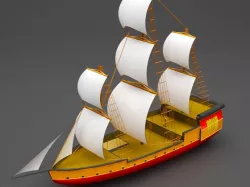ship
