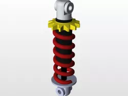 Shock absorber