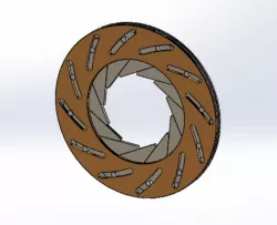 Shutter (Iris) Mechanism