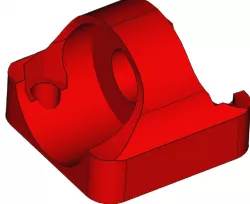 Sienci Nut Holder
