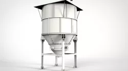 Silo