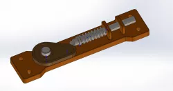 Simple CAM and Spring Design