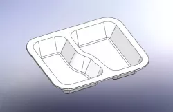 simple freezer