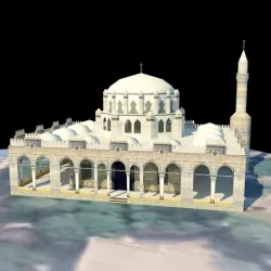 Sinan Pasha Mosque