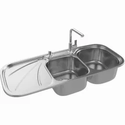 Sink