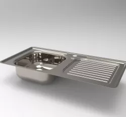 Sink