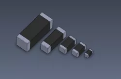 SMD Ferrite beads (0402 to 1806)