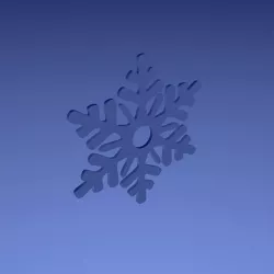 Snowflake