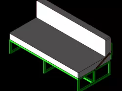 sofa bed
