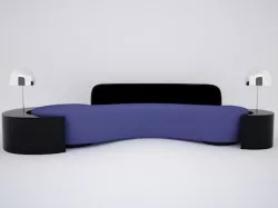 Sofa Design