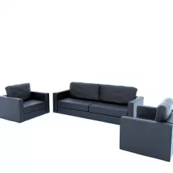 Sofa Set