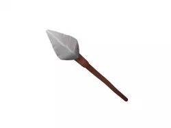 Spear