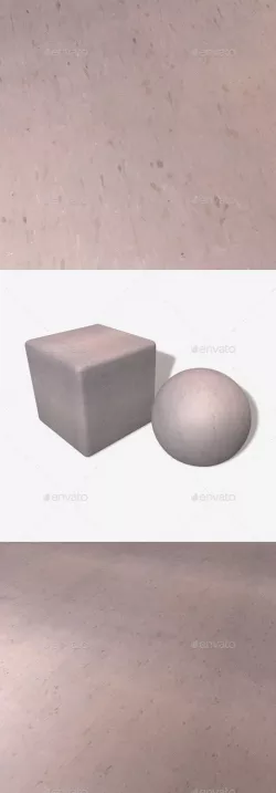 Splattered Painted Wall Seamless Texture