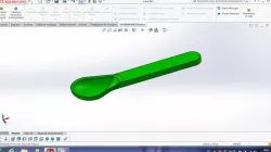 spoon (ملعقة)