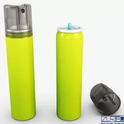 Spray can 75ml v 1