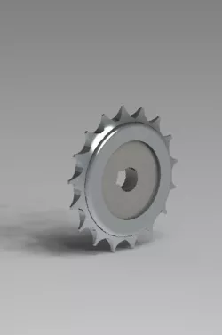 Sprocket