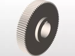spur gear
