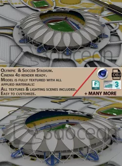STADIUM