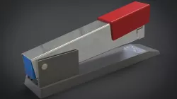 Stapler