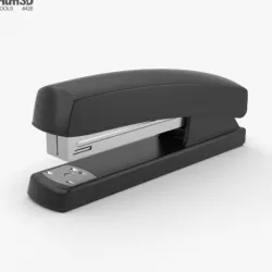 Stapler
