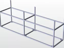 Steel Structure