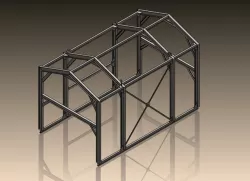 Steel Structure