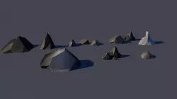 Stone