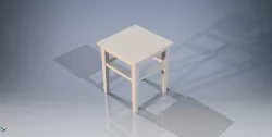 Stool