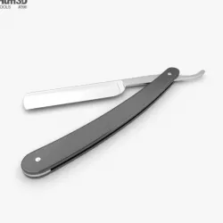 Straight Razor