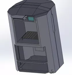 Stratasys F370