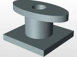 Stuffing Box