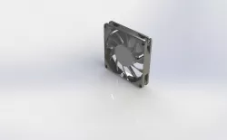SUNON MagLev Fan 80x80x15 mm