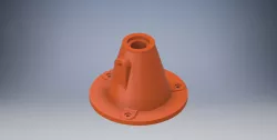 SUPPORT BASE