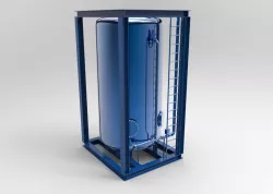 Surge Tank