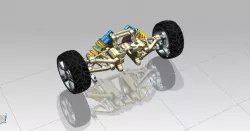 Suspension System