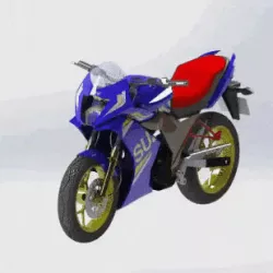SUZUKI GIXXER SF