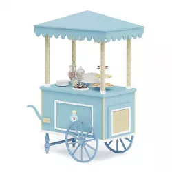 Sweets Stall 3D Model