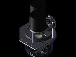 swerve module