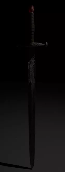 Sword