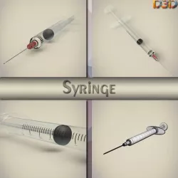 Syringe